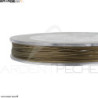Trecciati acciaio SAVAGE GEAR Raw49 Steelwire