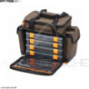 Bag SAVAGE GEAR Specialist Lure Bag M 18L