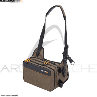 Borsa SAVAGE GEAR Specialist Sling Bag 8L