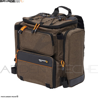 Bag SAVAGE GEAR Specialist Rucksack 23L