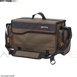 Borsa SAVAGE GEAR Specialist shoulder lure bag 16L