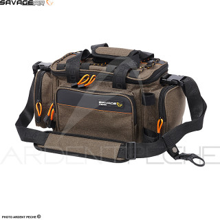 Bag SAVAGE GEAR Specialist Soft Lure Bag 10L