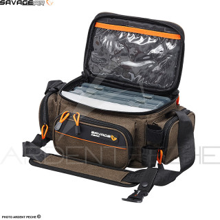 Borsa SAVAGE GEAR Specialist Box Bag S 5.5L