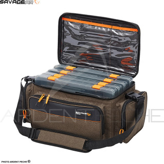 Borsa SAVAGE GEAR Specialist Box Bag L 18L