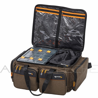 Bag SAVAGE GEAR Specialist Box Bag XL 59L