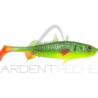 Soft bait WESTIN Stanley the Stickleback