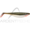 Soft bait WESTIN Shad Teez 7cm
