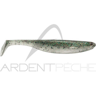 Soft bait WESTIN Shad Teez 7cm