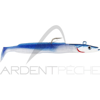 Soft bait WESTIN Sandy andy combo 5g 7g