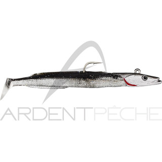 WESTIN Sandy Andy combo soft lure 5g 7g