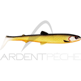 Soft bait WESTIN Bullteez shadtail 9.5cm x1
