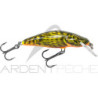 Pesce natante SALMO Bullhead 4 F