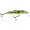 Crankbait SALMO Minnow 6 F