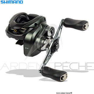 Mulinello casting SHIMANO Curado K 150 MGL