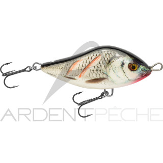 Pesce nageur SALMO Slider 12 S