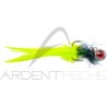 Bucktail jig SPINMAD Koguty 8g