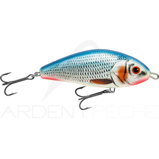 Sinking lure SALMO Fatso 12 S