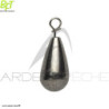 Weight BFT Tungsten Fastach Clip