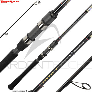 TENRYU Swat SW 932 S L ML Rod
