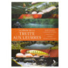Libro La pesca della trota con i lure