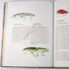 Libro La pesca della trota con i lure