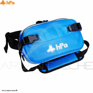 HPA Infladry 5 Waistpack Blue