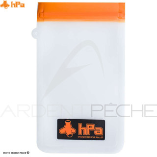 Pochette impermeabile HPA Orgadryzers wallet phonepack