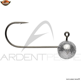 Jig Head DELALANDE Micro Round