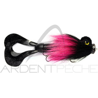 Miuras Mouse Big - a magnet for very large pike - Ardent Pêche
