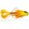 Miuras Mouse Big - un magnete per lucci enormi - Ardent Tecniche di pesca