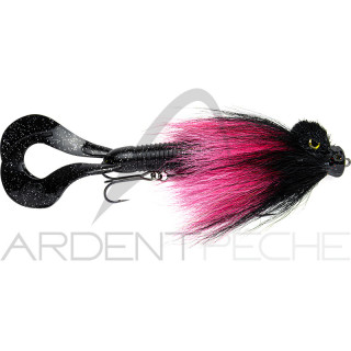 Miuras Mouse Mini 20cm - a magnet for very large pike - Ardent Pêche