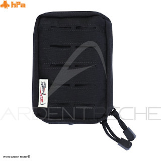 Astuccio HPA Grandair cordura pouch Black