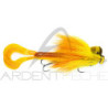 Miuras Mouse Mini 20cm - un magnete per lucci molto grossi - Ardent tecniche di pesca