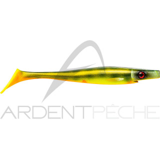 CWC Pig Shad Tournament - an 18cm competition-spec shad - Ardent Pêche