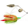 Spinnerbait CWC Pig chopper spinner 17g