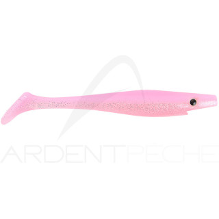 CWC Pig Shad Small - a 15cm shad for pike & zander - Ardent Pêche