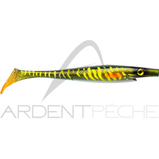 Leurre souple STRIKE PRO Pig shad tournament 18cm