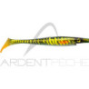 Leurre souple STRIKE PRO Pig shad tournament 18cm
