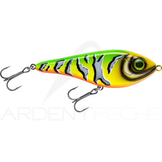 CWC Buster Swim - the benchmark swimbait - Ardent Pêche
