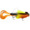 Miuras Mouse Mini 20cm - un magnete per lucci molto grossi - Ardent tecniche di pesca