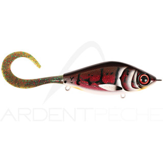 Guppie JR di CWC - un artificiali ibrido temibile - Ardent tecniche di pesca