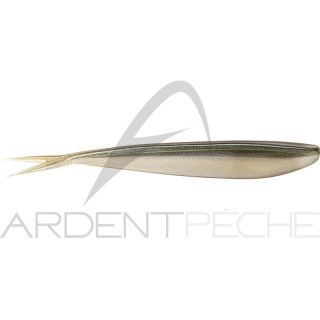 Soft bait ZOOM Tiny Fluke 3