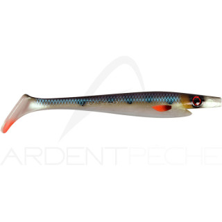 CWC Pig Shad Giant - uno shad da 26cm speciale per lucci di grossa taglia - Ardent Tecniche di pesca