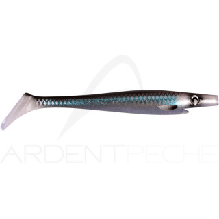 Leurre souple STRIKE PRO Pig shad giant 26cm