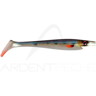 CWC Pig Shad JR - uno shad da 20cm speciale luccio & lucioperca - Ardent Tecniche di pesca