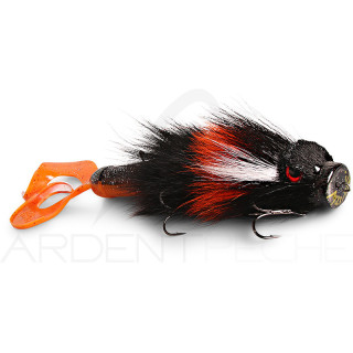 Miuras Mouse Magnum 30cm - the large size of the magic lure - Ardent Pêche