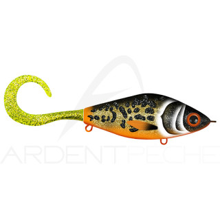 Guppie di CWC - un artificiale ibrido temibile - Ardent Tecniche di pesca
