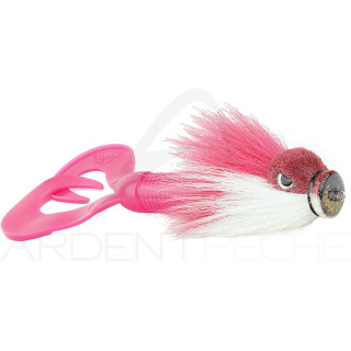 Miuras Mouse Big - un magnete per lucci enormi - Ardent Tecniche di pesca