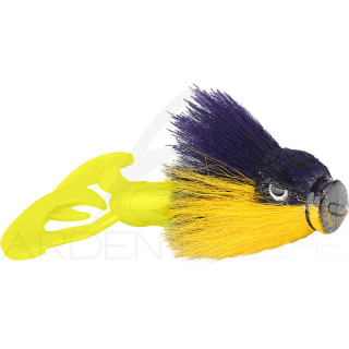 Miuras Mouse Mini 20cm - un magnete per lucci molto grossi - Ardent tecniche di pesca