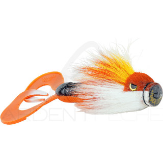Miuras Mouse Mini 20cm - un magnete per lucci molto grossi - Ardent tecniche di pesca